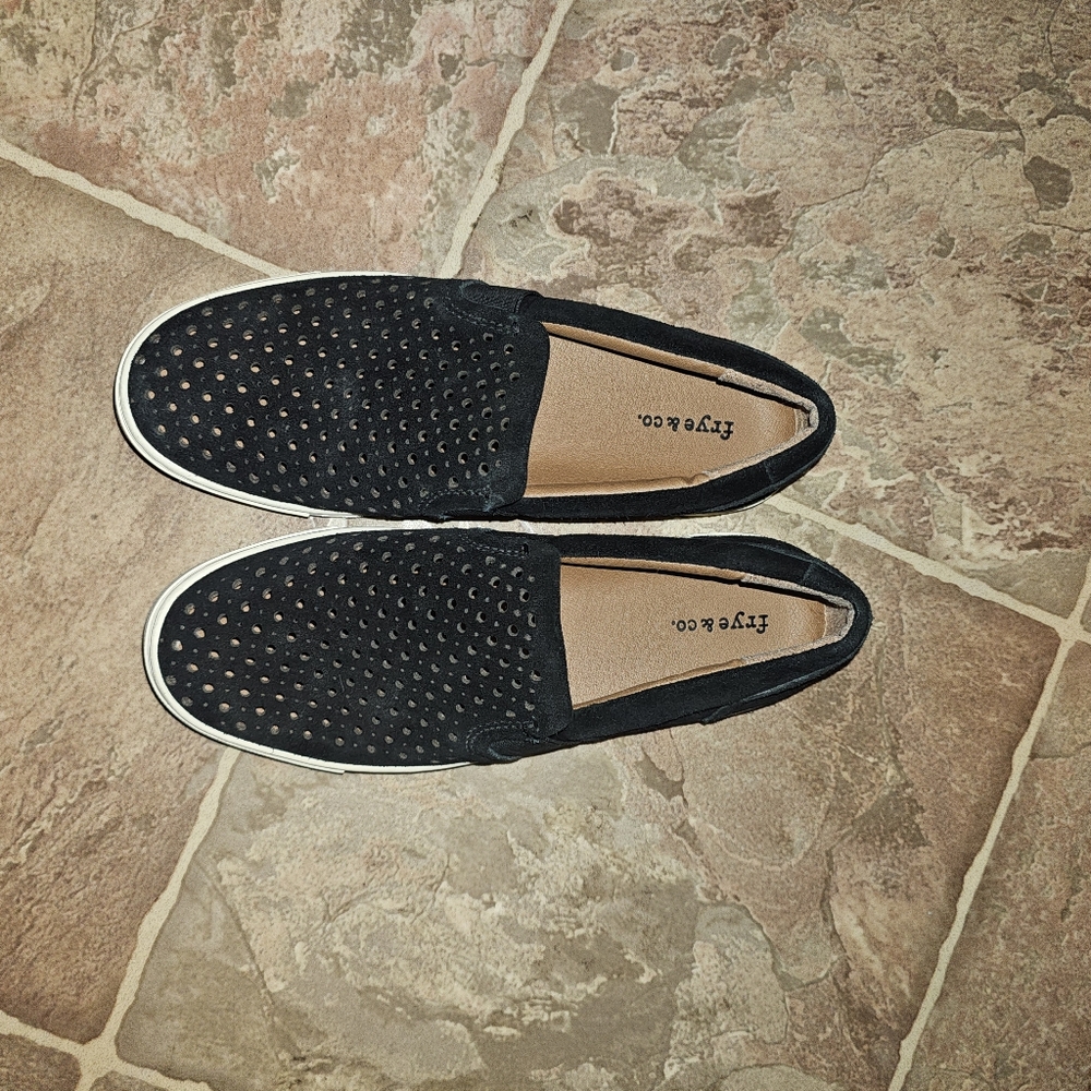 Frye & Co Shoes